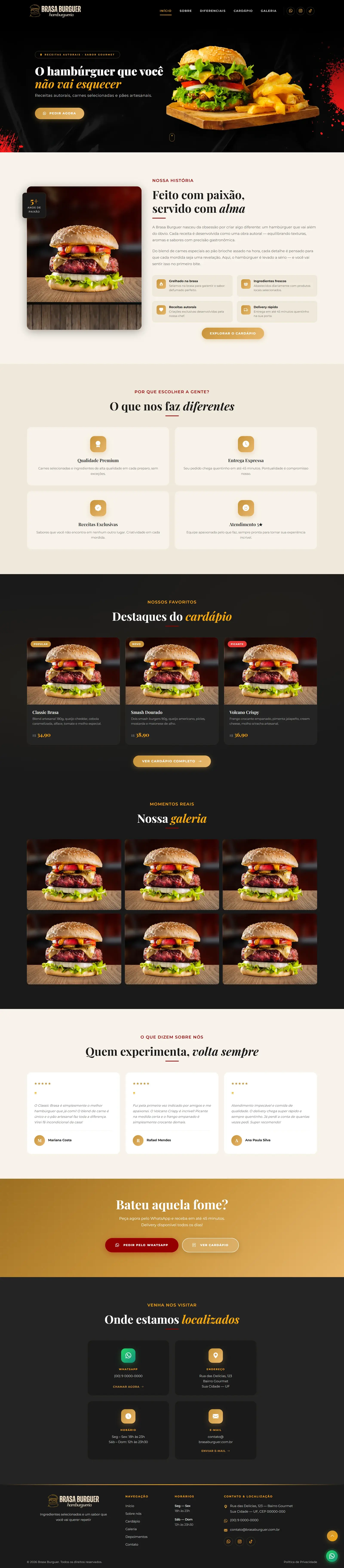 Projeto 3