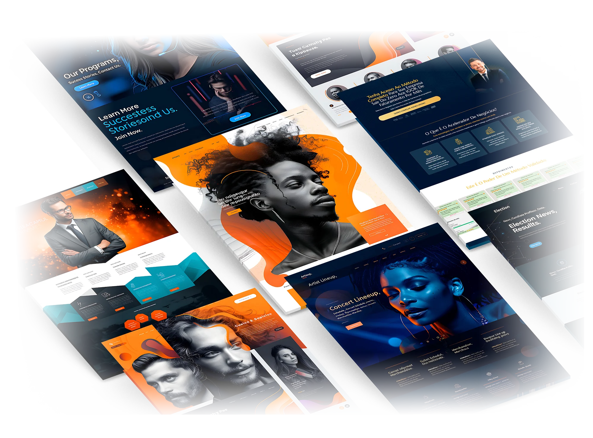 Sobre Connecta Design